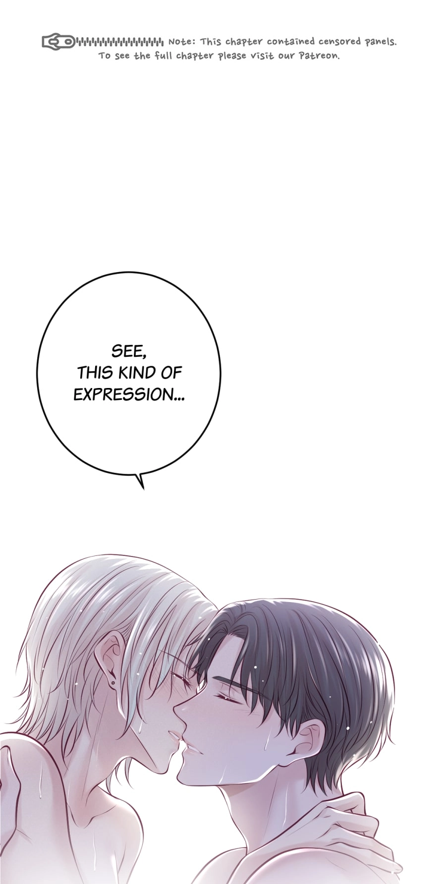 Read Anata e no Crescendo chapter 139 image 50 on Lezhin