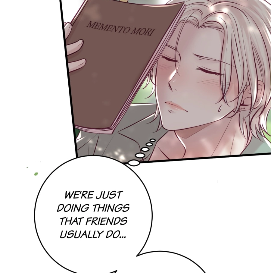 Read Anata e no Crescendo chapter 139 image 6 on Lezhin
