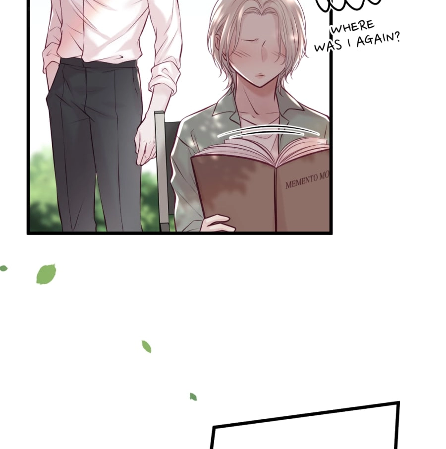 Read Anata e no Crescendo chapter 139 image 8 on Lezhin