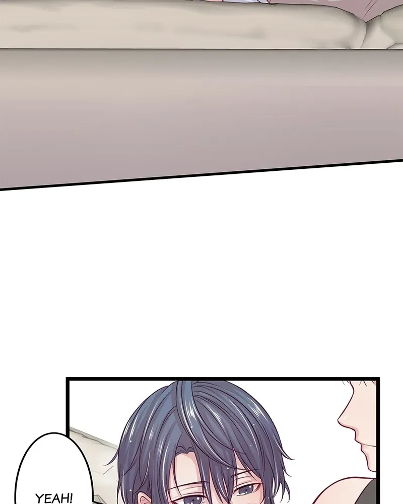 Read Anata e no Crescendo chapter 14 image 13 on Lezhin