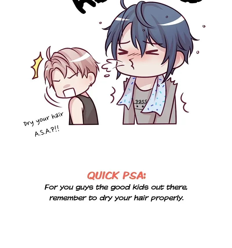 Read Anata e no Crescendo chapter 14 image 15 on Lezhin