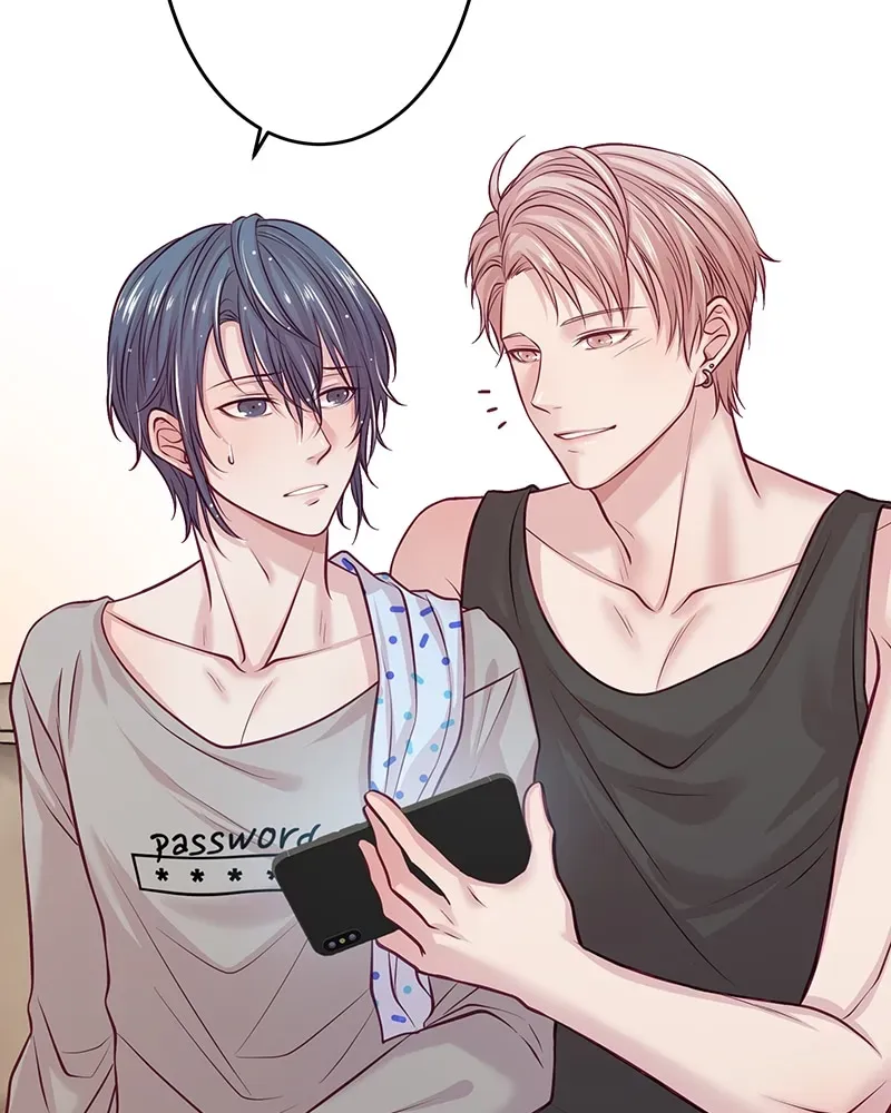 Read Anata e no Crescendo chapter 14 image 9 on Lezhin