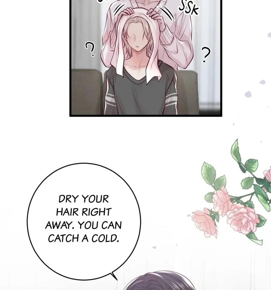 Read Anata e no Crescendo chapter 140 image 19 on Lezhin