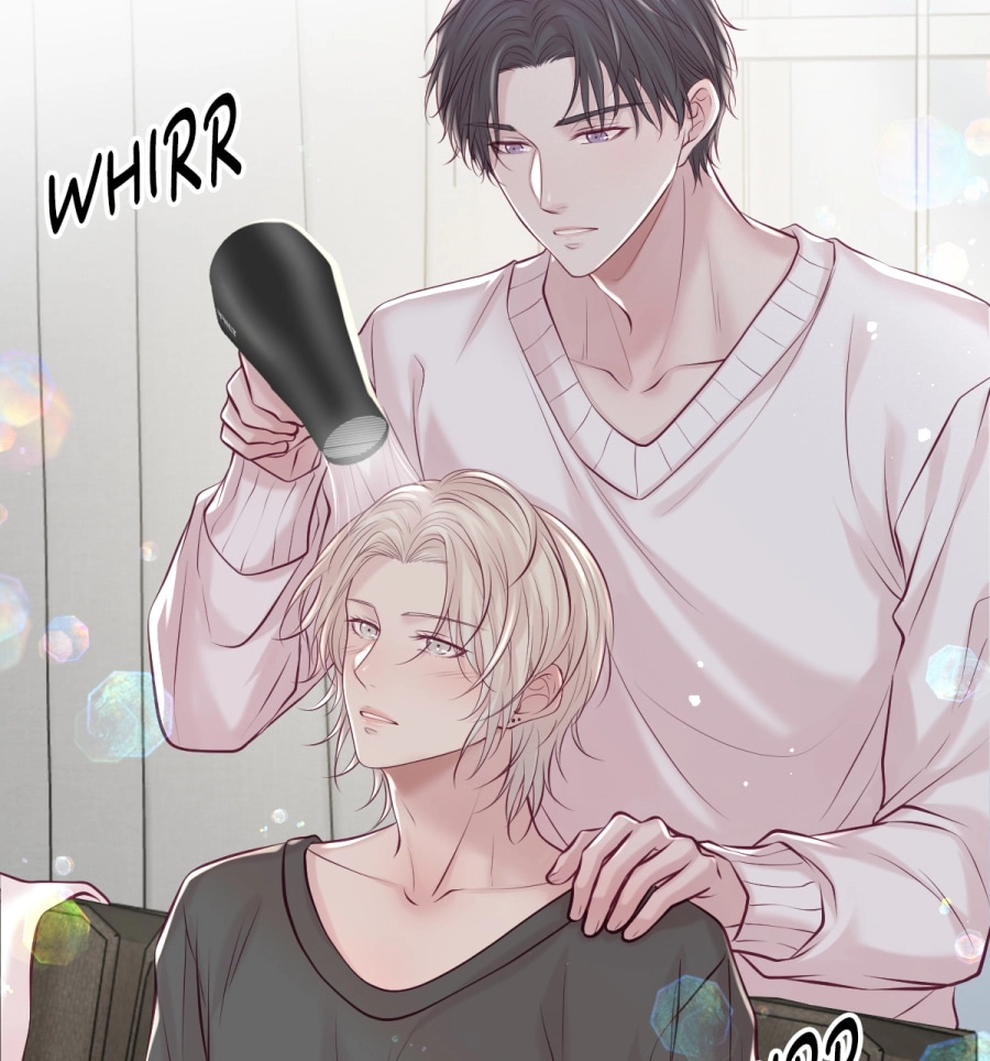Read Anata e no Crescendo chapter 140 image 20 on Lezhin