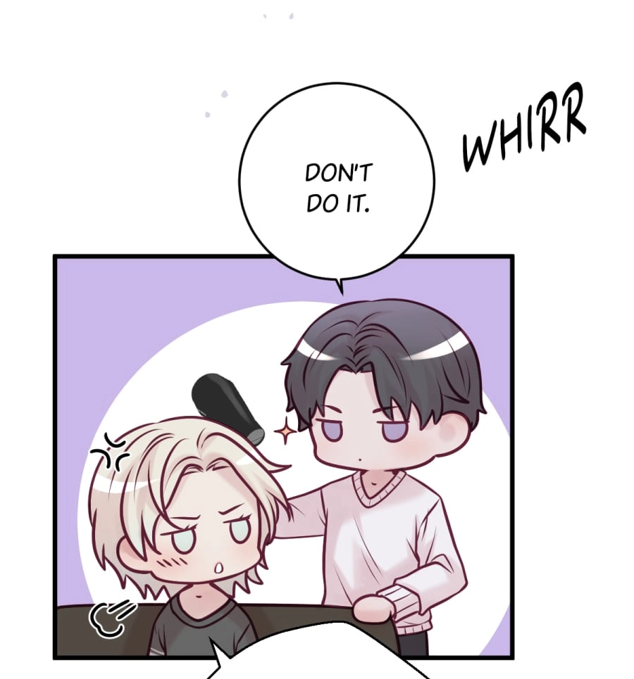 Read Anata e no Crescendo chapter 140 image 23 on Lezhin