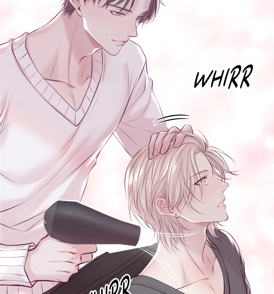 Read Anata e no Crescendo chapter 140 image 25 on Lezhin