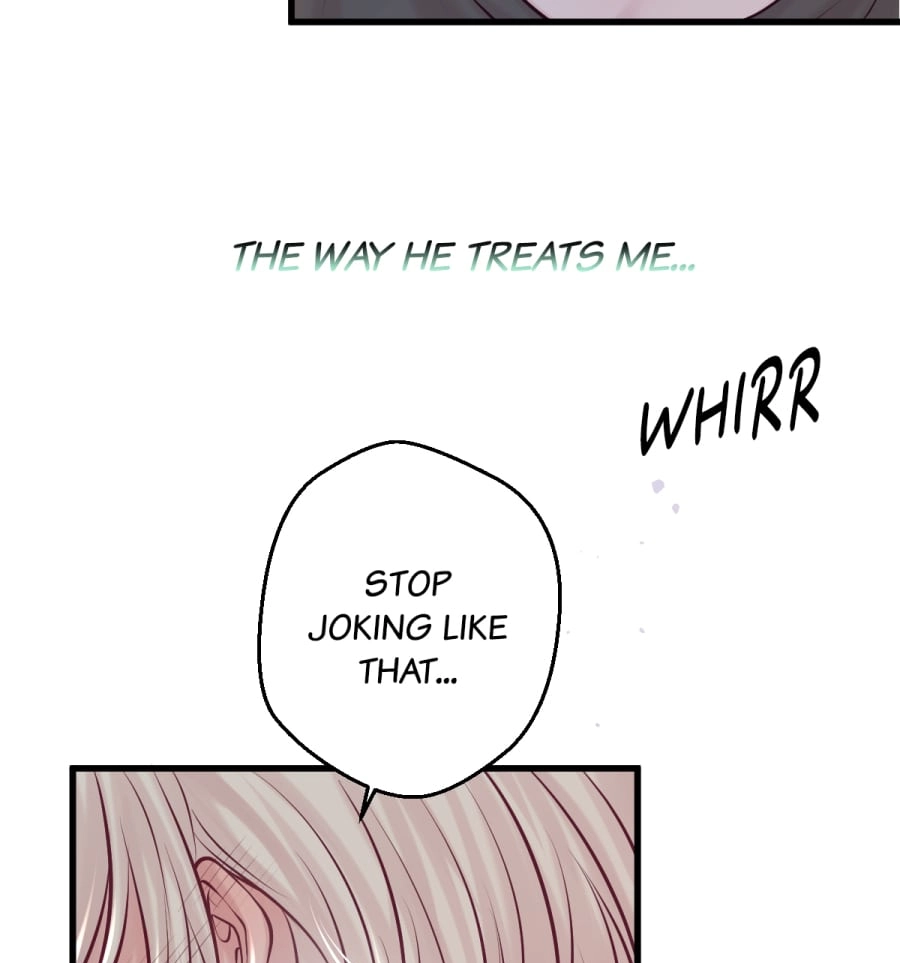 Read Anata e no Crescendo chapter 140 image 27 on Lezhin