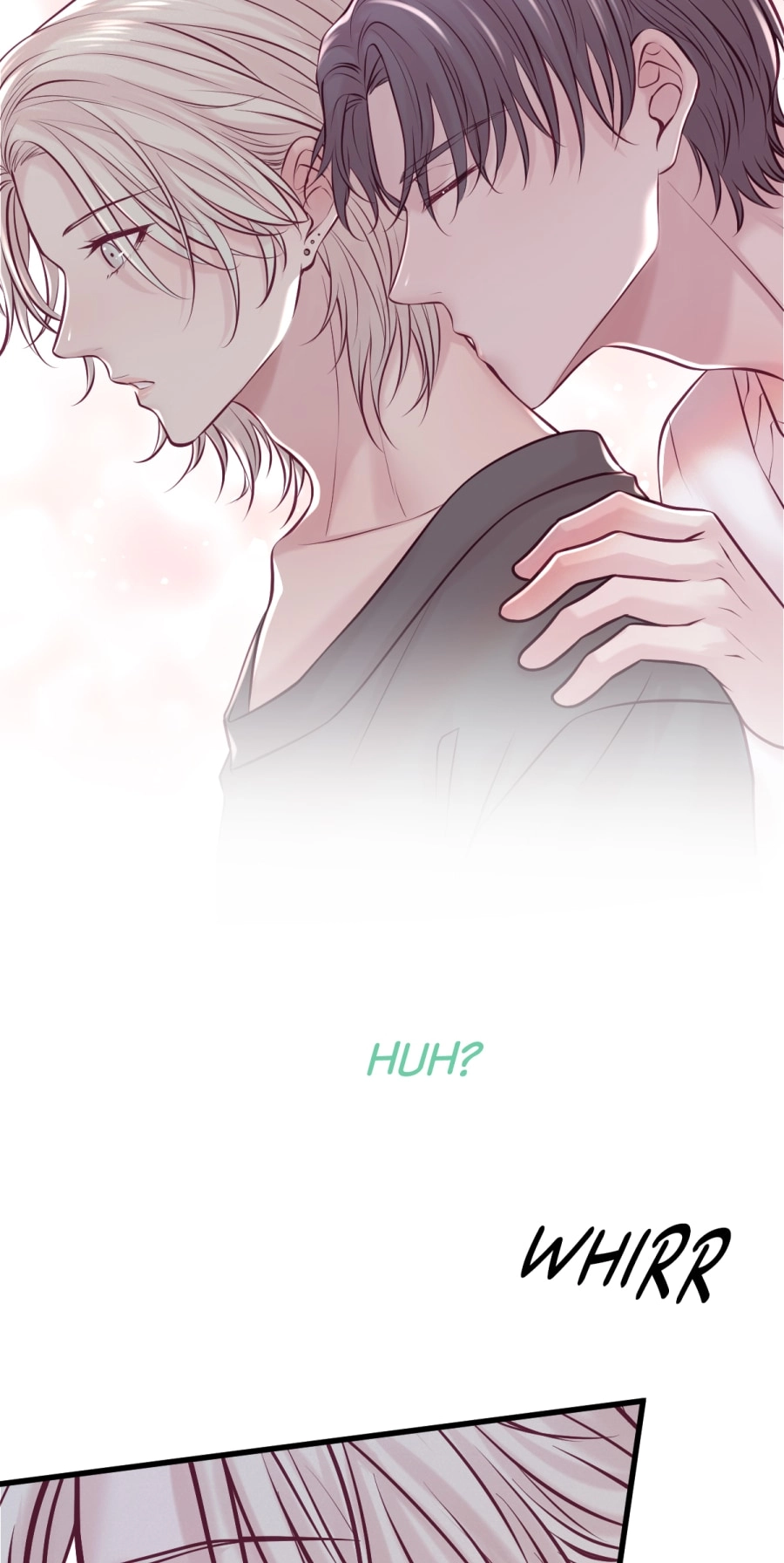 Read Anata e no Crescendo chapter 140 image 30 on Lezhin