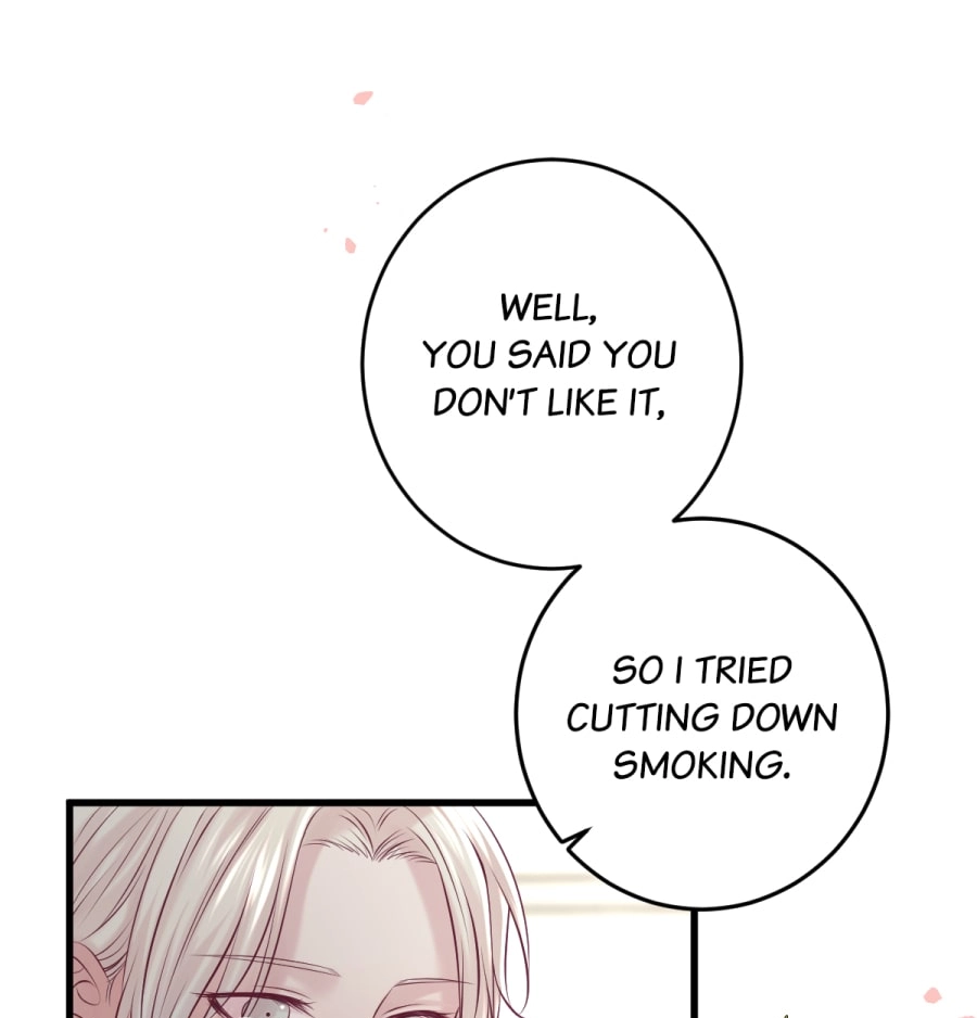 Read Anata e no Crescendo chapter 140 image 37 on Lezhin