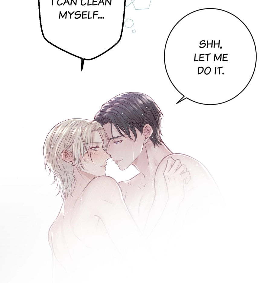 Read Anata e no Crescendo chapter 140 image 4 on Lezhin