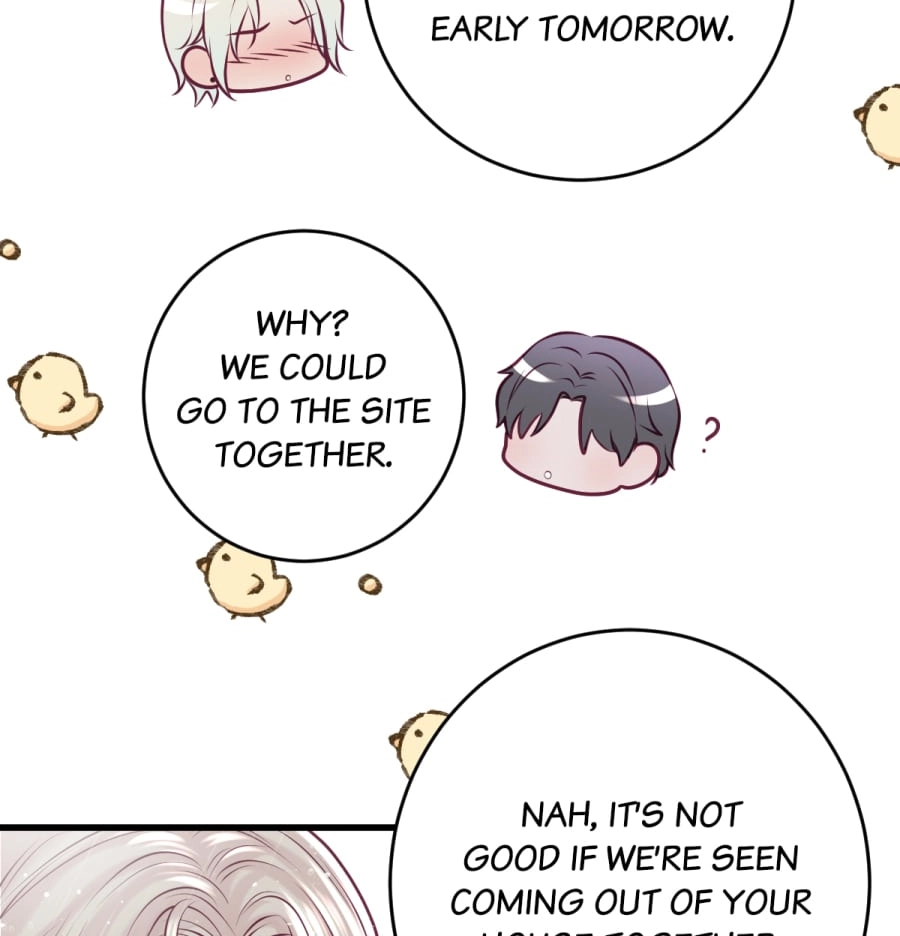 Read Anata e no Crescendo chapter 140 image 6 on Lezhin