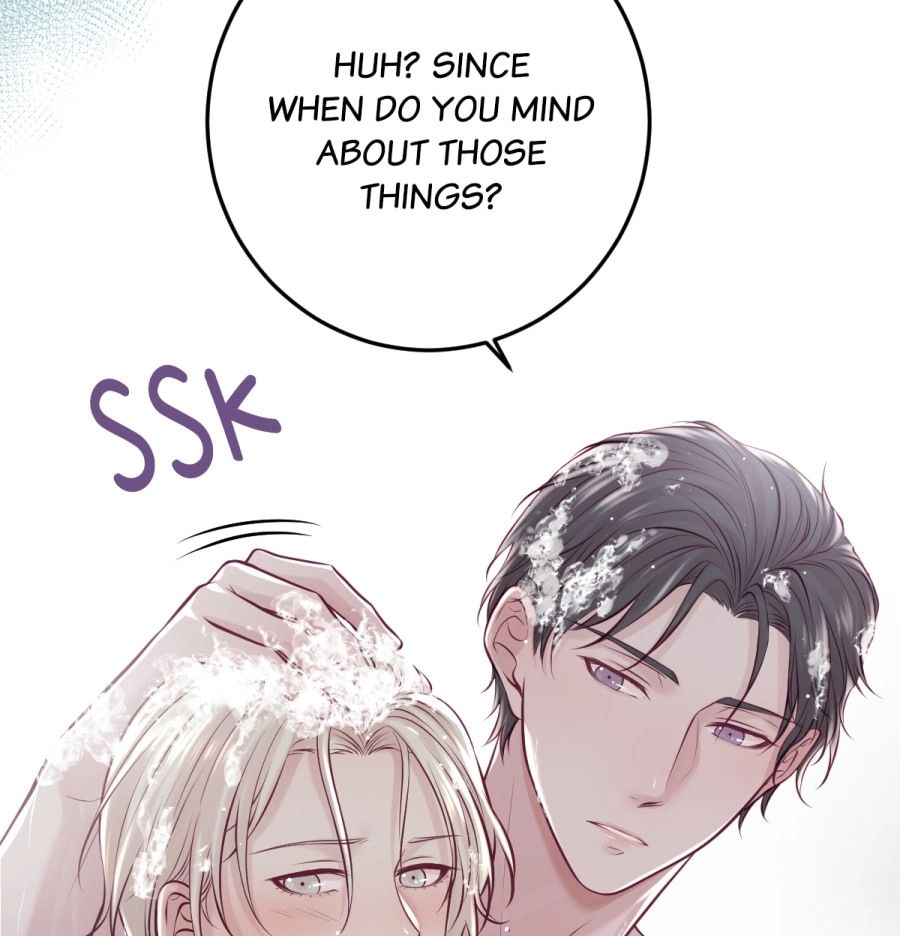 Read Anata e no Crescendo chapter 140 image 8 on Lezhin