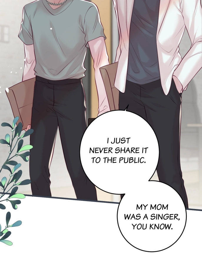 Read Anata e no Crescendo chapter 141 image 12 on Lezhin