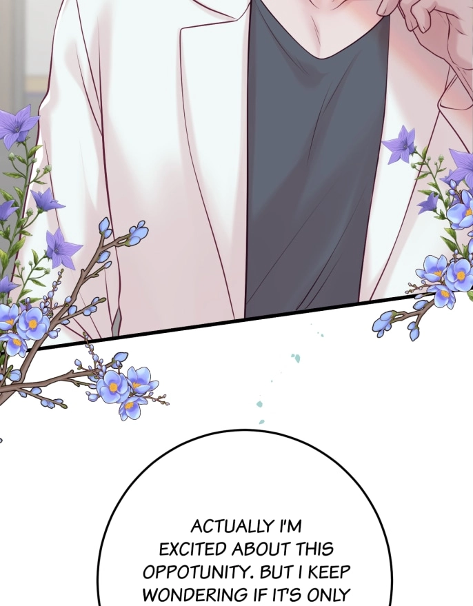 Read Anata e no Crescendo chapter 141 image 15 on Lezhin