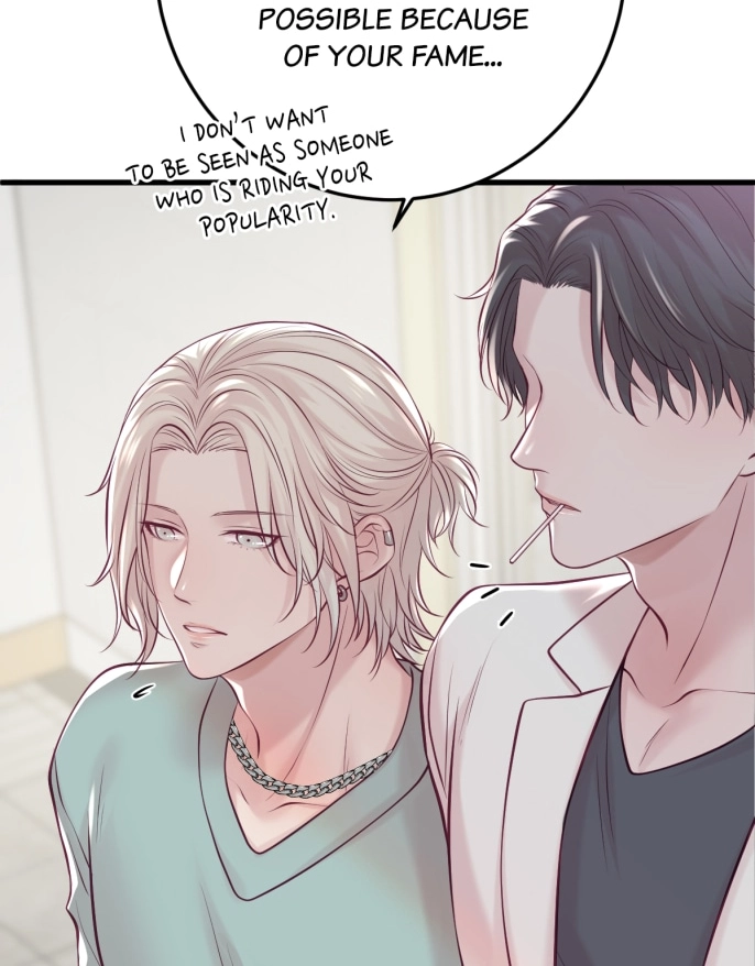 Read Anata e no Crescendo chapter 141 image 16 on Lezhin