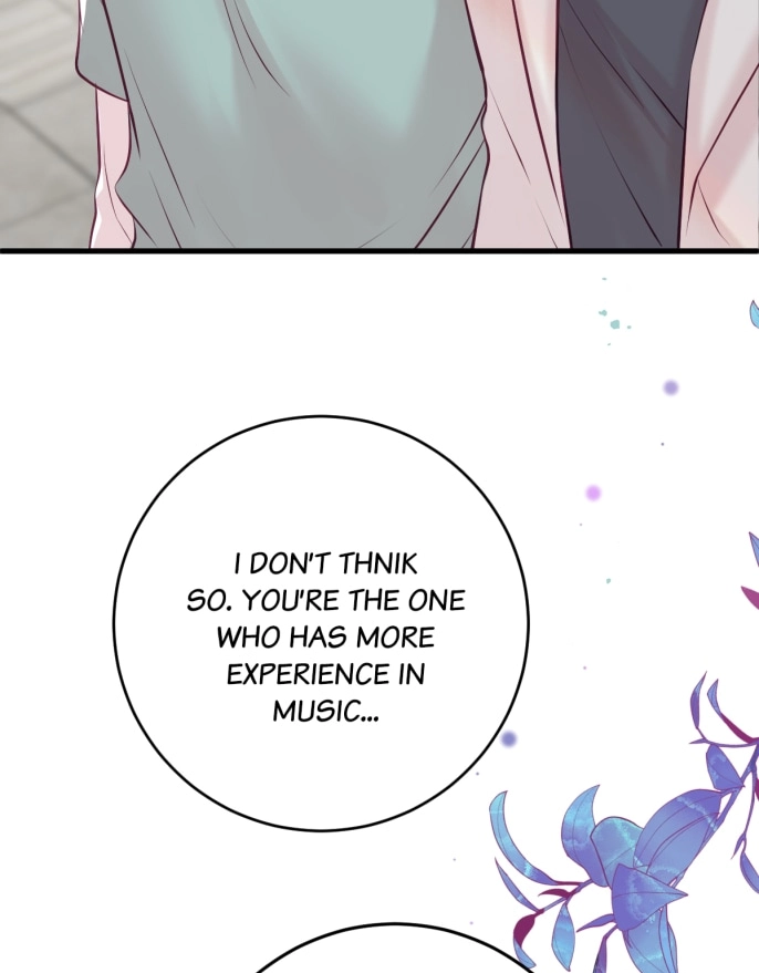 Read Anata e no Crescendo chapter 141 image 17 on Lezhin