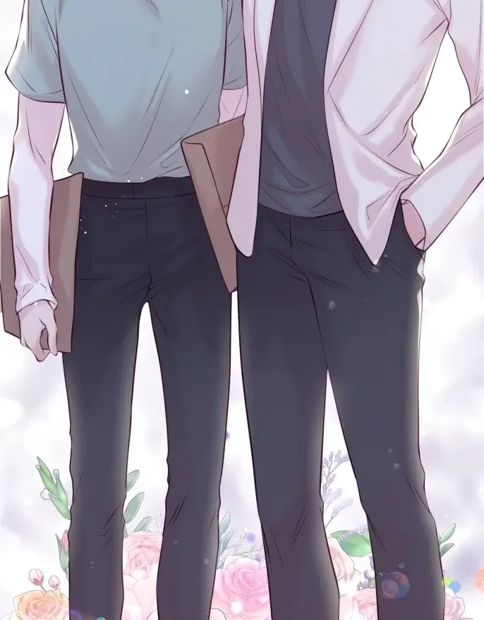 Read Anata e no Crescendo chapter 141 image 19 on Lezhin