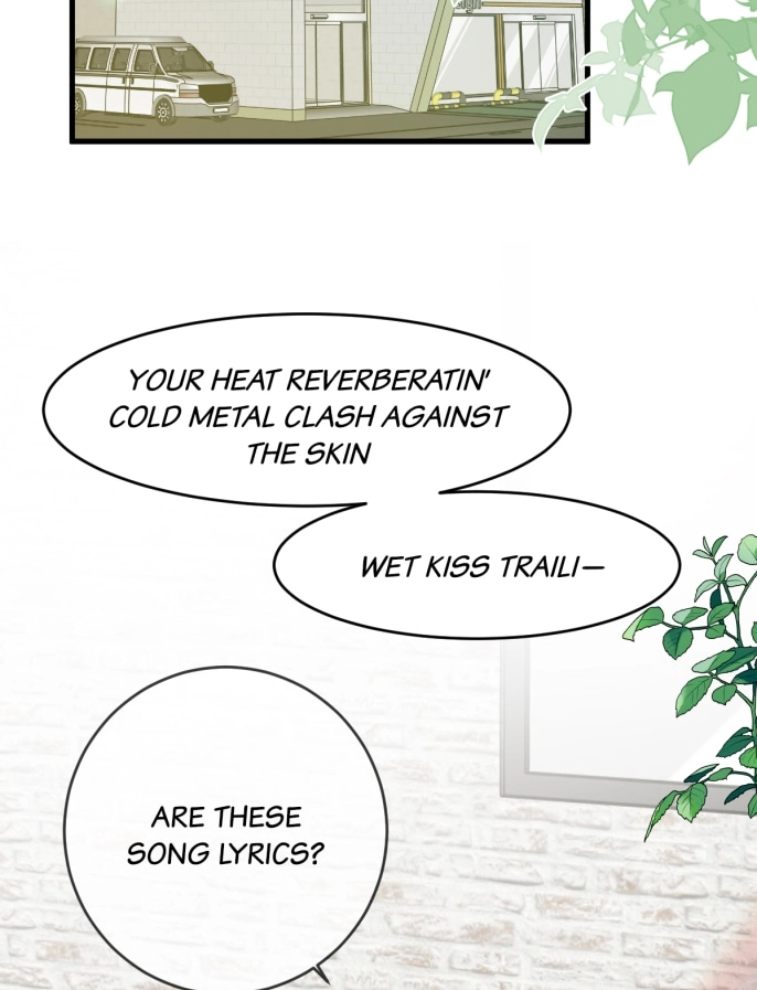 Read Anata e no Crescendo chapter 141 image 2 on Lezhin