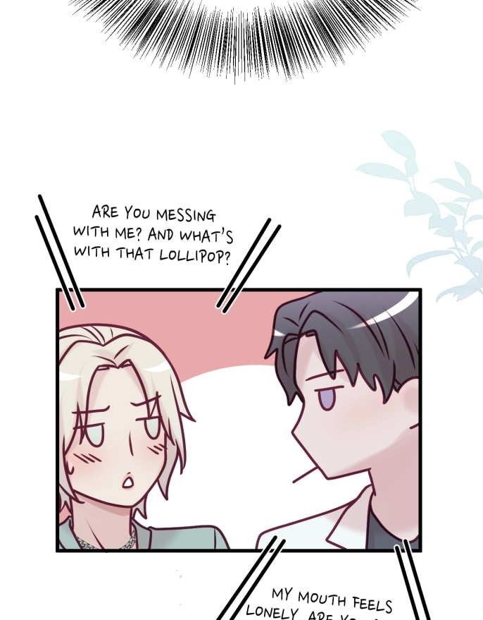 Read Anata e no Crescendo chapter 141 image 21 on Lezhin