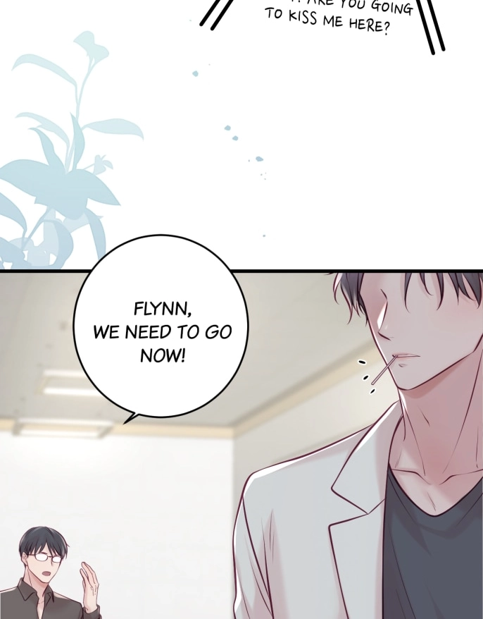 Read Anata e no Crescendo chapter 141 image 22 on Lezhin