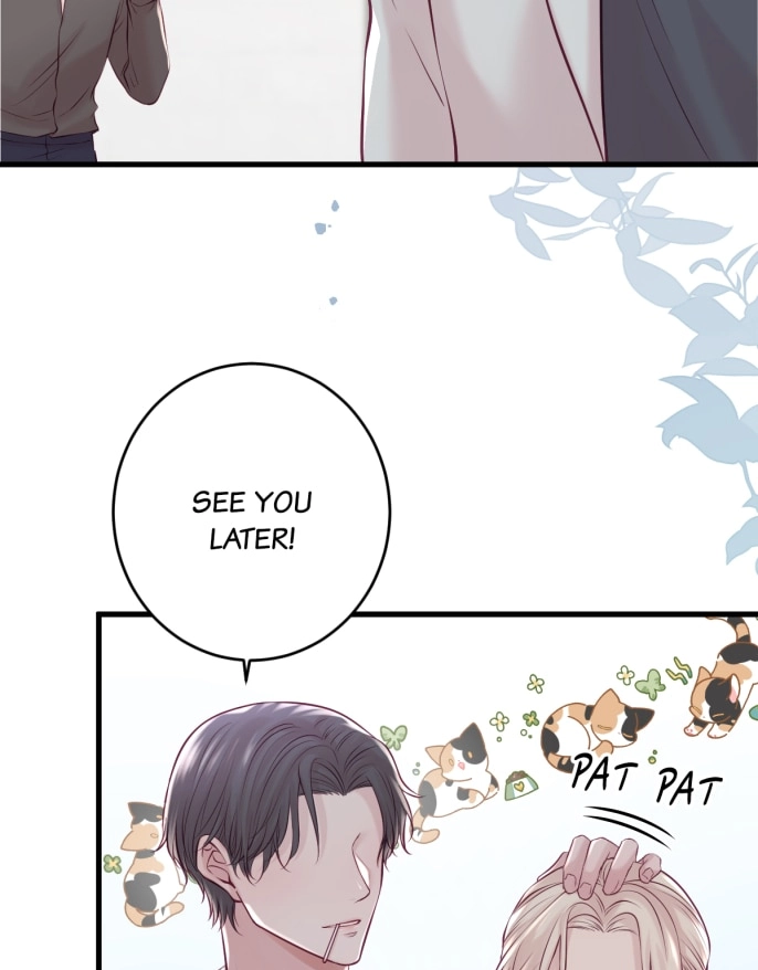 Read Anata e no Crescendo chapter 141 image 23 on Lezhin