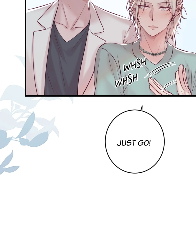 Read Anata e no Crescendo chapter 141 image 24 on Lezhin