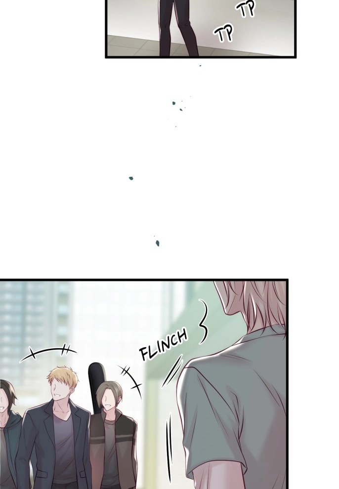 Read Anata e no Crescendo chapter 141 image 26 on Lezhin