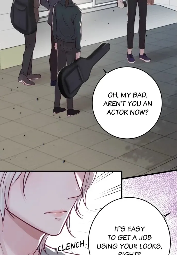 Read Anata e no Crescendo chapter 141 image 29 on Lezhin