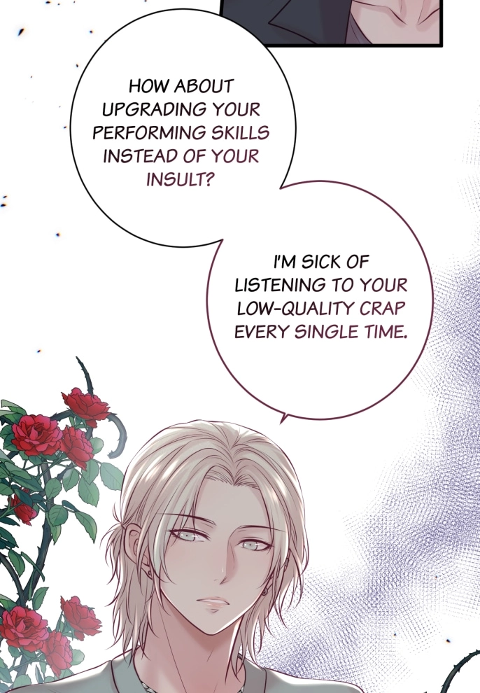 Read Anata e no Crescendo chapter 141 image 32 on Lezhin
