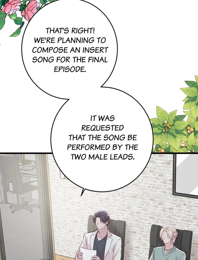 Read Anata e no Crescendo chapter 141 image 4 on Lezhin