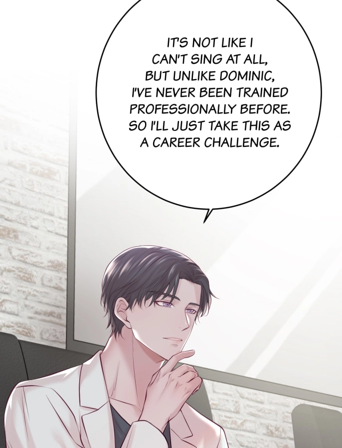 Read Anata e no Crescendo chapter 141 image 8 on Lezhin