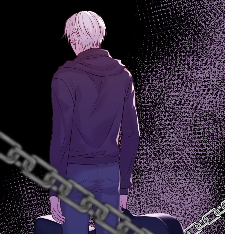 Read Anata e no Crescendo chapter 142 image 11 on Lezhin