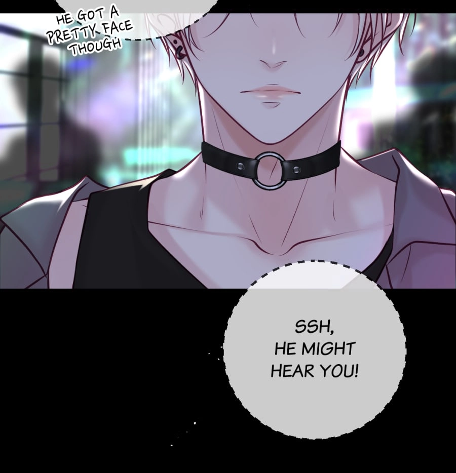 Read Anata e no Crescendo chapter 142 image 15 on Lezhin