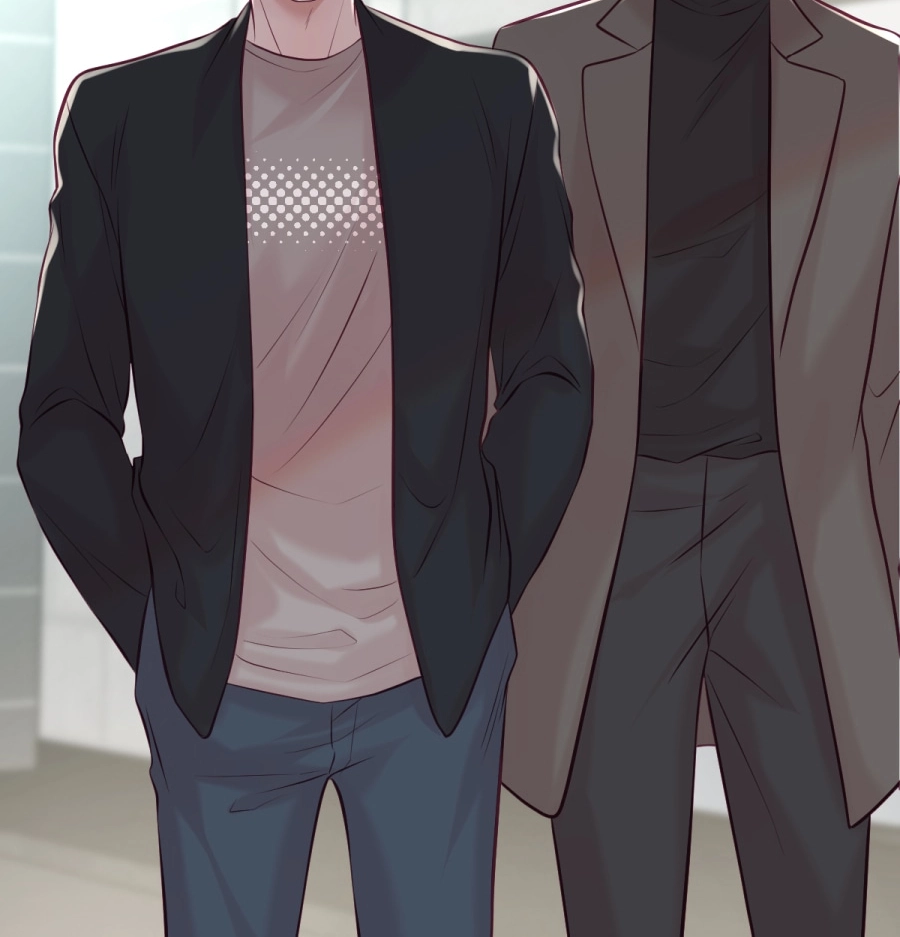 Read Anata e no Crescendo chapter 142 image 18 on Lezhin
