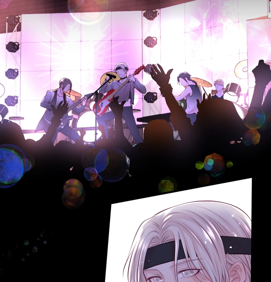 Read Anata e no Crescendo chapter 142 image 2 on Lezhin