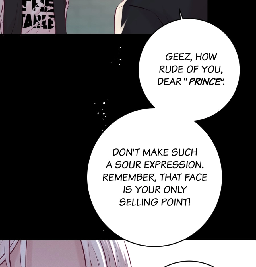 Read Anata e no Crescendo chapter 142 image 20 on Lezhin