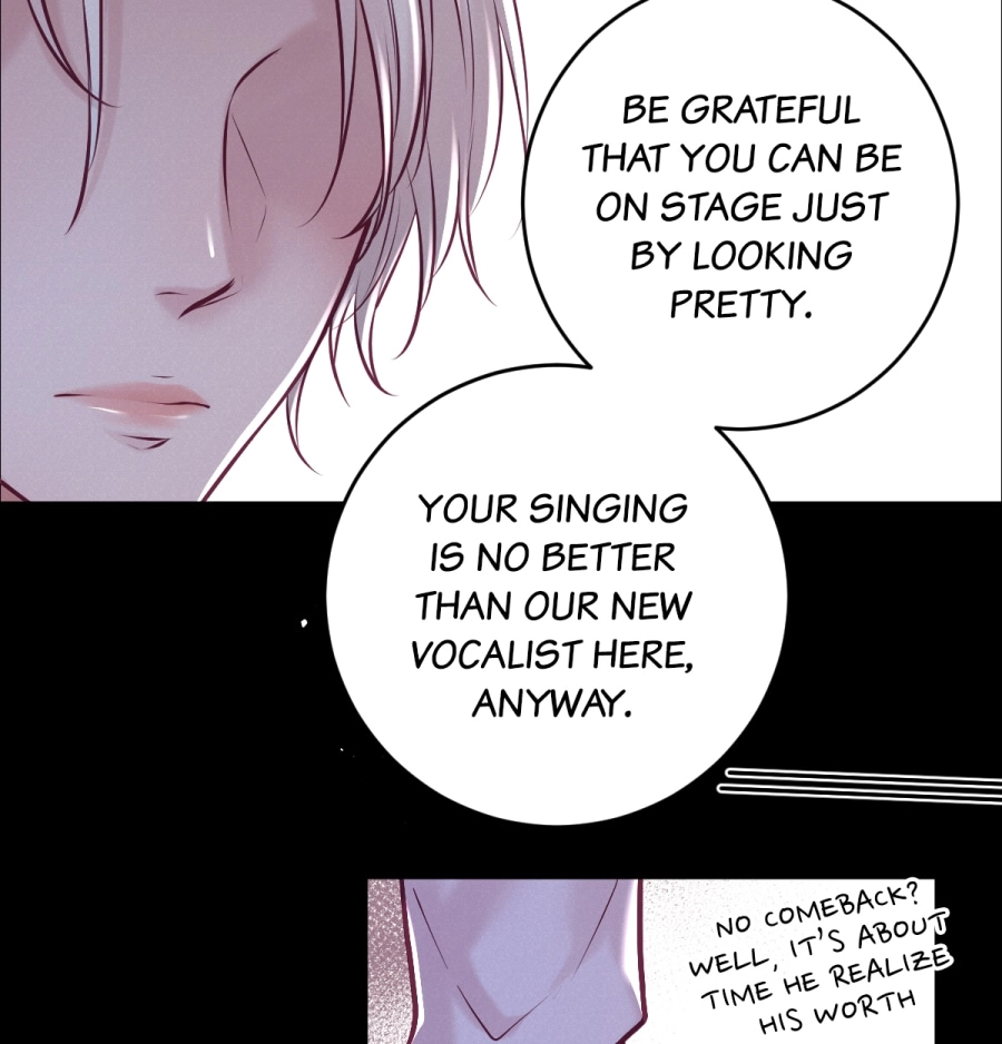 Read Anata e no Crescendo chapter 142 image 21 on Lezhin