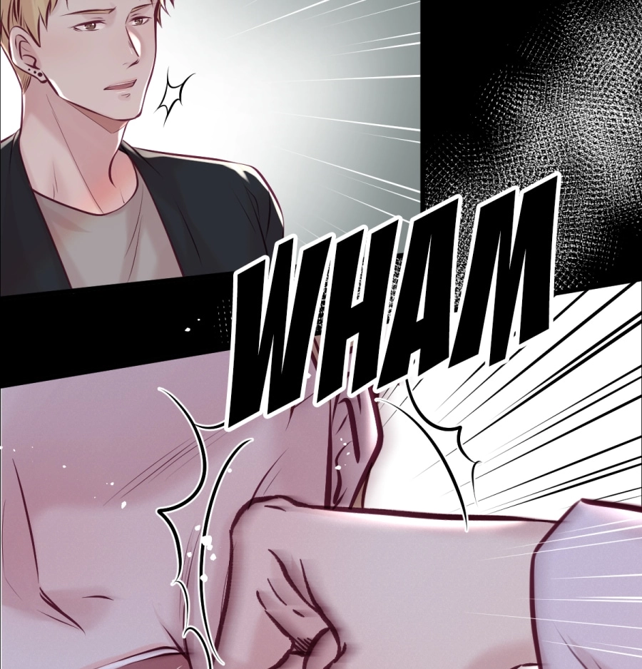 Read Anata e no Crescendo chapter 142 image 23 on Lezhin