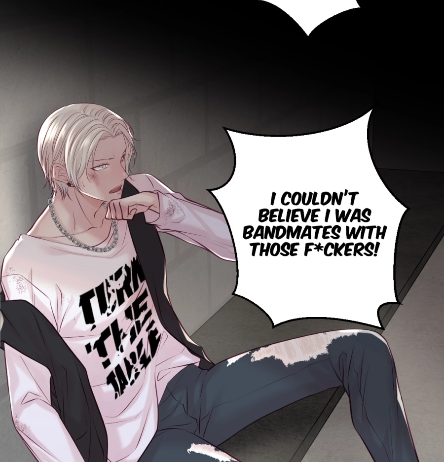 Read Anata e no Crescendo chapter 142 image 26 on Lezhin