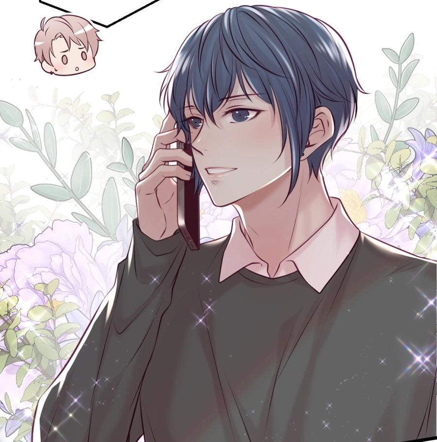 Read Anata e no Crescendo chapter 142 image 37 on Lezhin