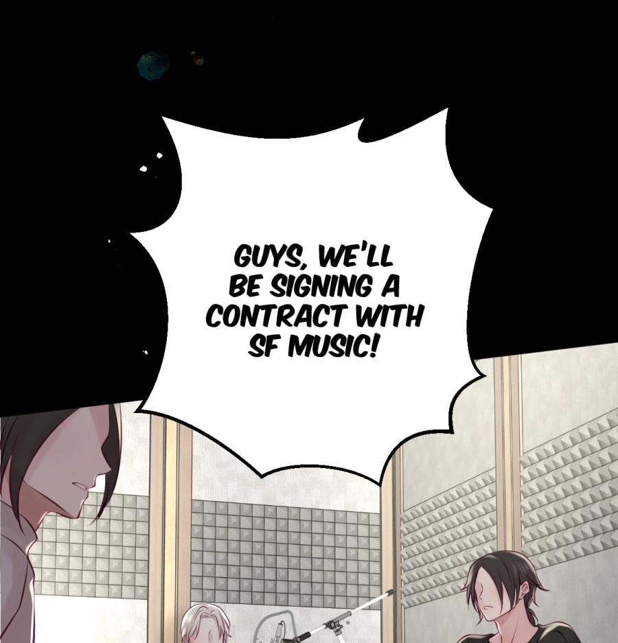 Read Anata e no Crescendo chapter 142 image 4 on Lezhin