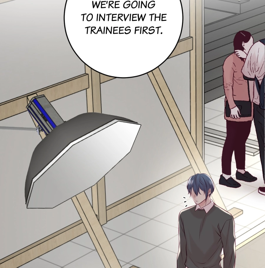 Read Anata e no Crescendo chapter 142 image 40 on Lezhin