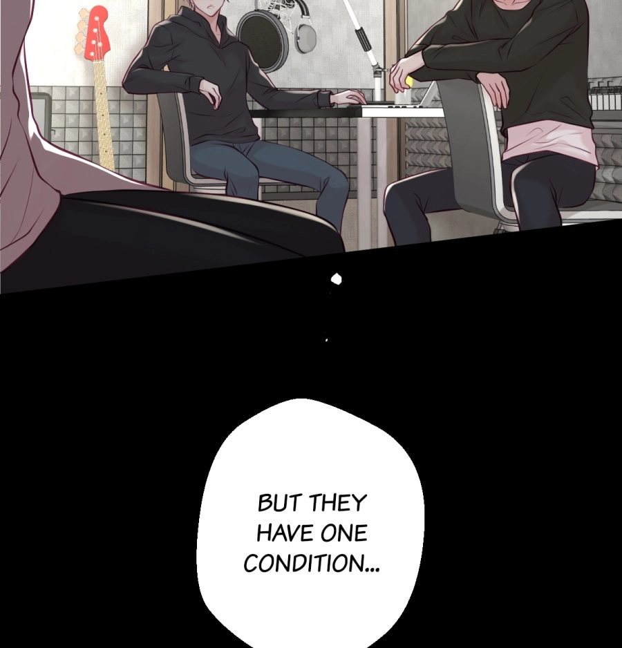 Read Anata e no Crescendo chapter 142 image 5 on Lezhin