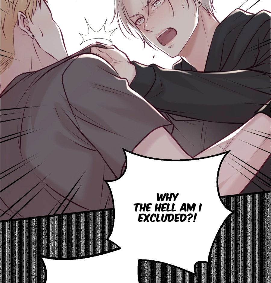 Read Anata e no Crescendo chapter 142 image 7 on Lezhin