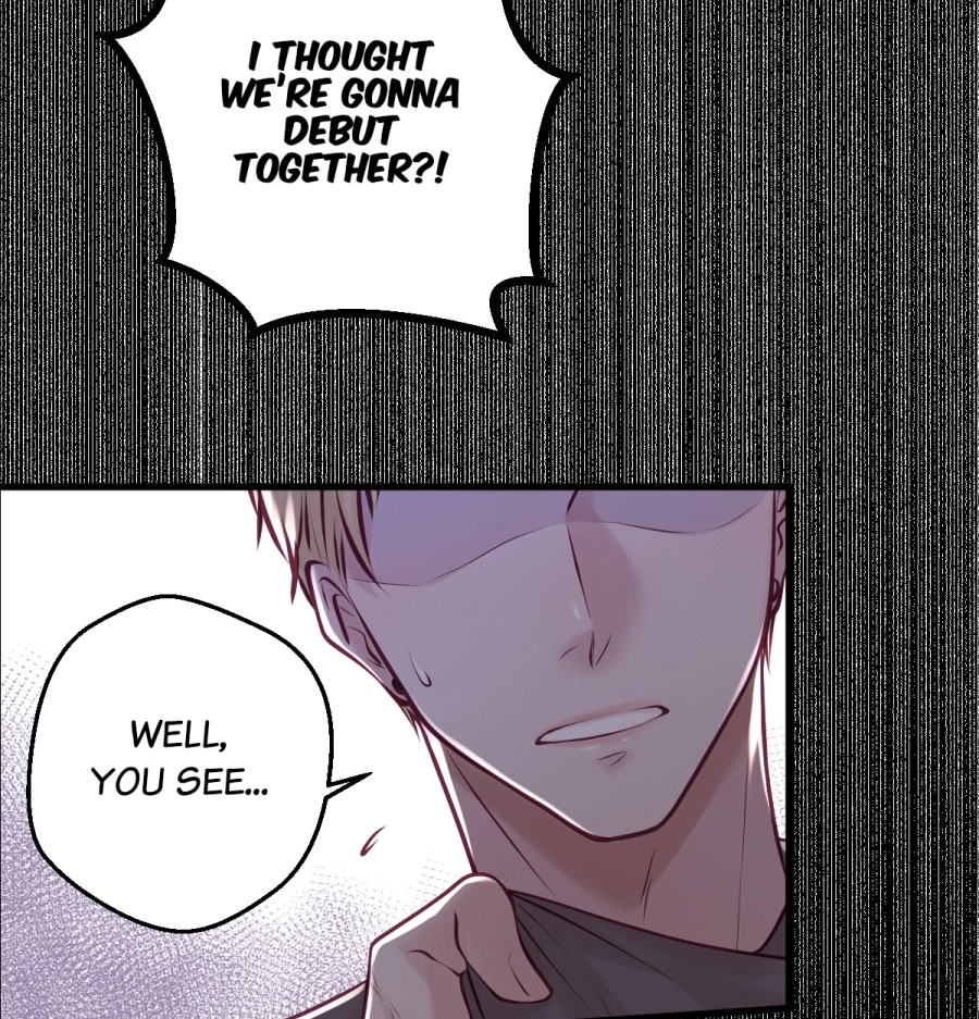 Read Anata e no Crescendo chapter 142 image 8 on Lezhin