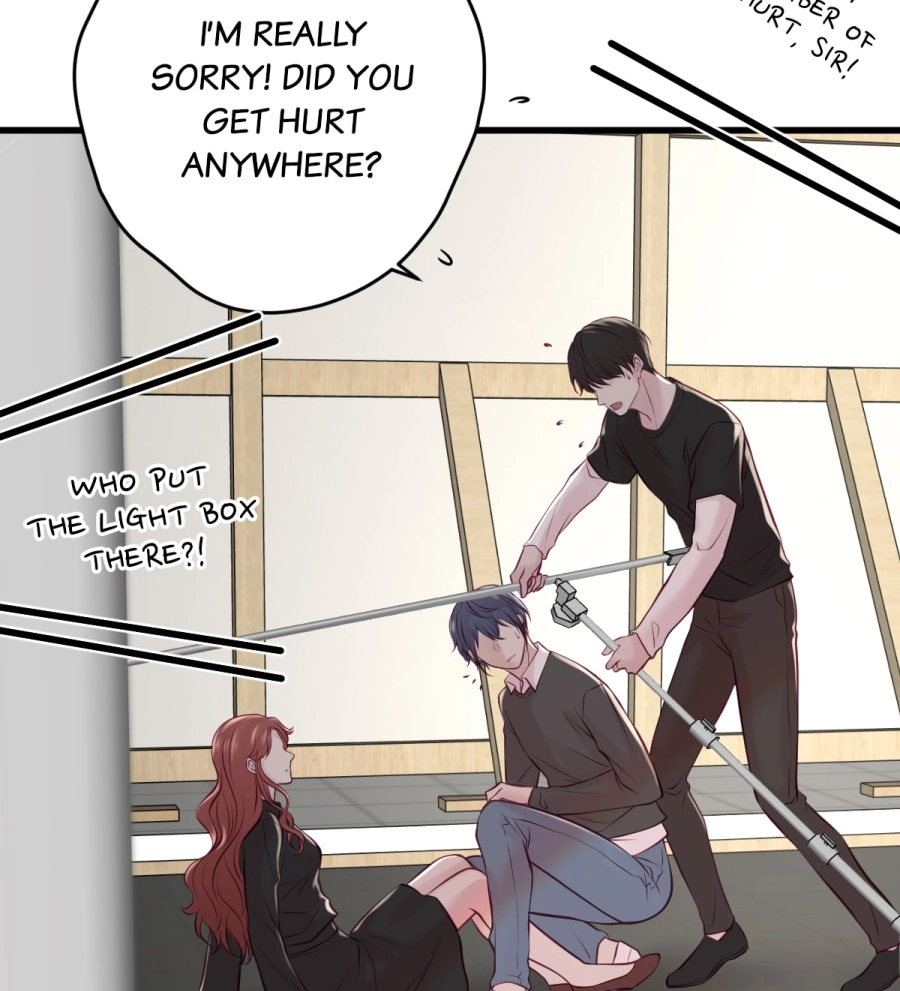 Read Anata e no Crescendo chapter 143 image 10 on Lezhin