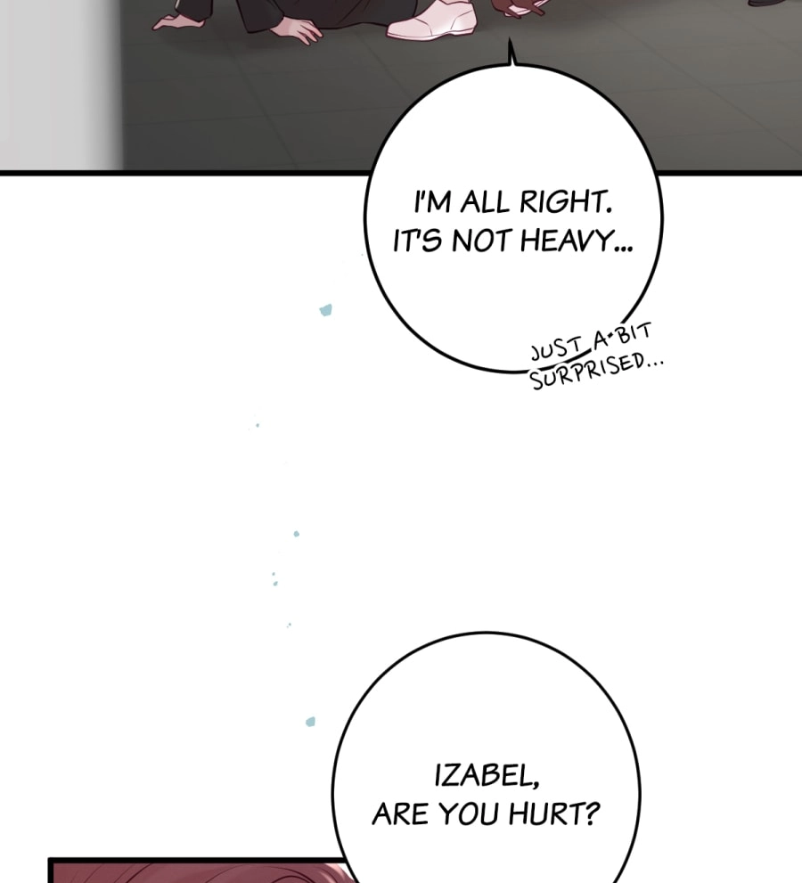 Read Anata e no Crescendo chapter 143 image 11 on Lezhin