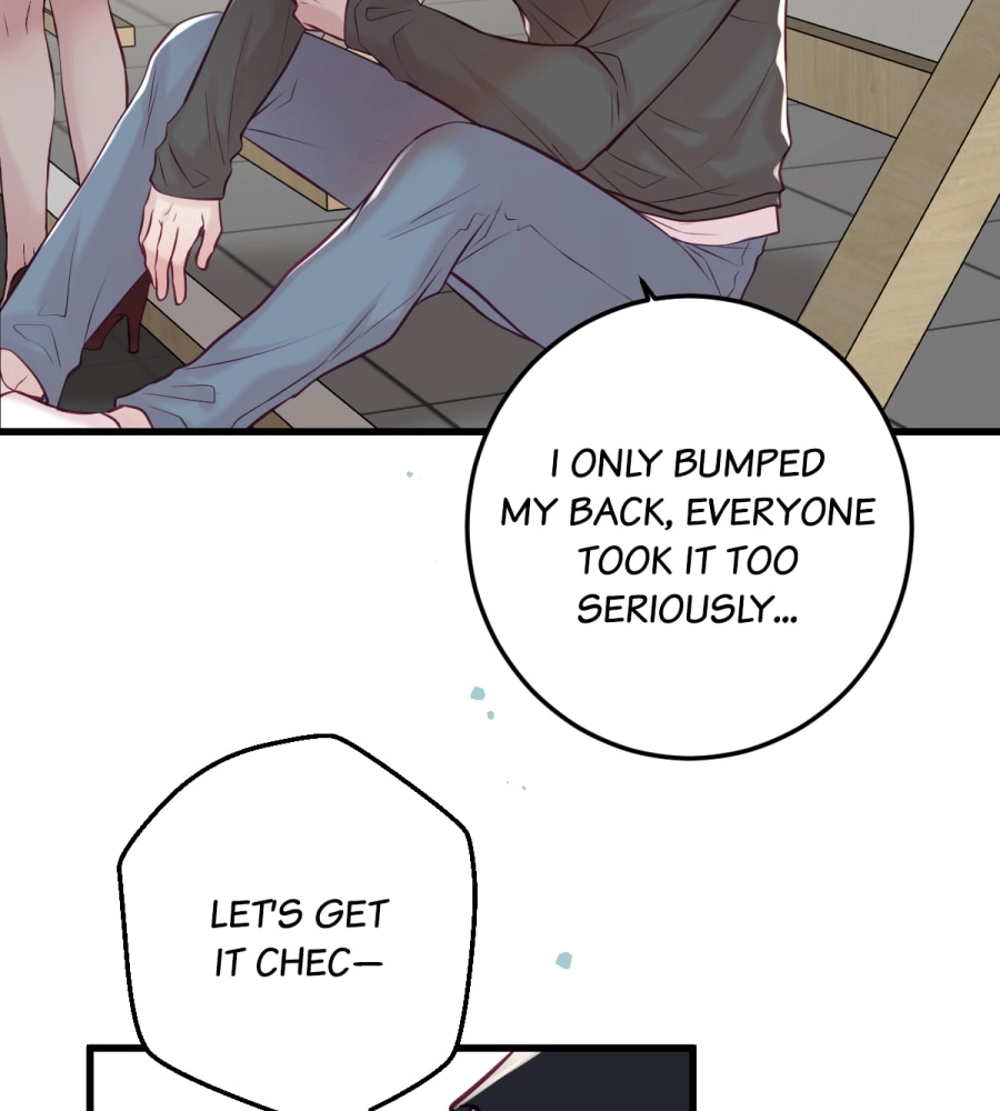 Read Anata e no Crescendo chapter 143 image 16 on Lezhin