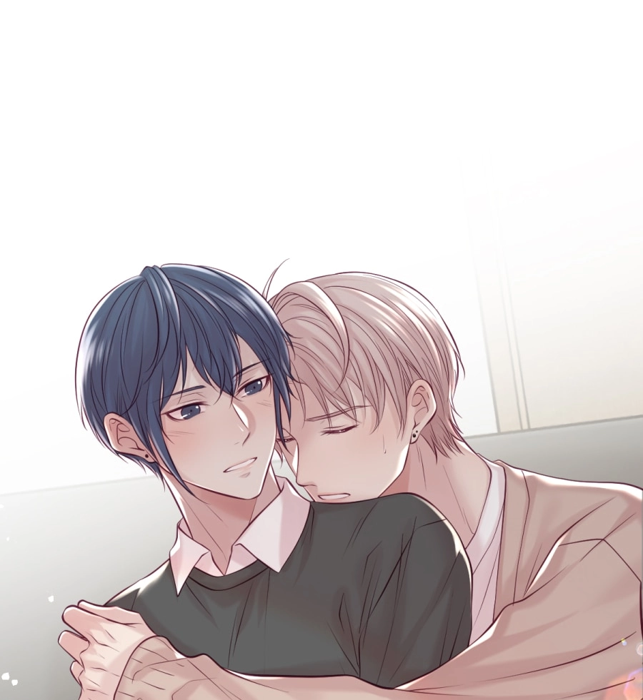 Read Anata e no Crescendo chapter 143 image 26 on Lezhin