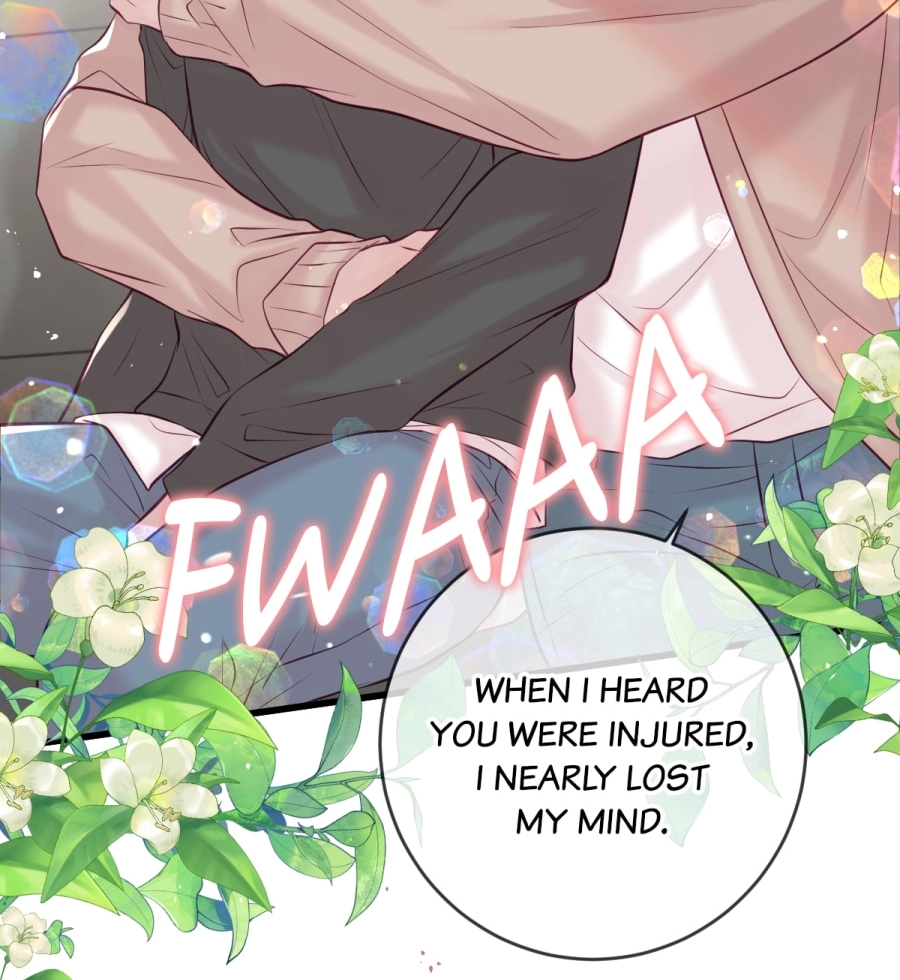 Read Anata e no Crescendo chapter 143 image 27 on Lezhin